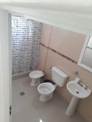 Pampa Modern Apartment