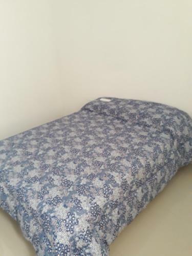 Pampa Modern Apartment