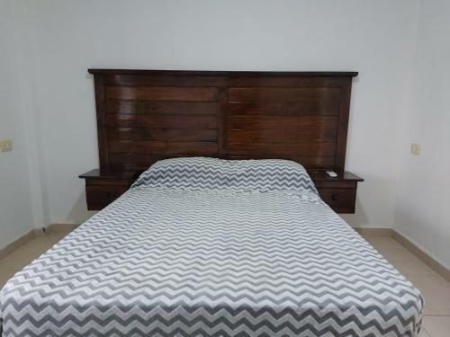 Hotel Puma Energy Sde