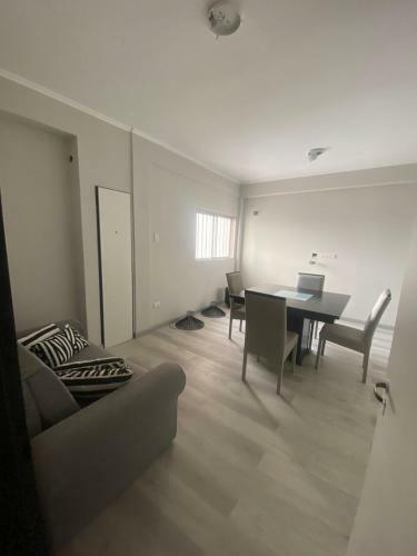 Apartamento Lujoso Dpto Pleno Centro