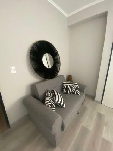 Apartamento Lujoso Dpto Pleno Centro