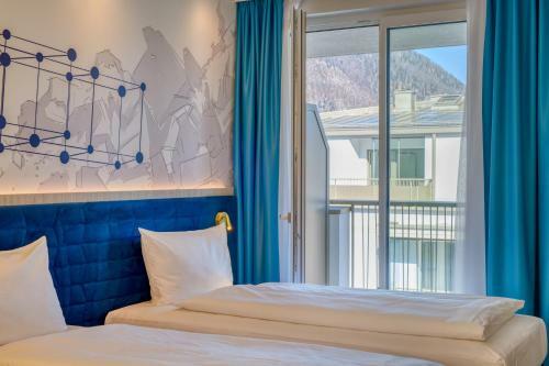 Hotel Ibis Styles Bad Reichenhall