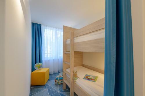 Hotel Ibis Styles Bad Reichenhall