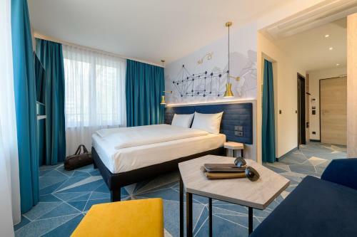 Hotel Ibis Styles Bad Reichenhall