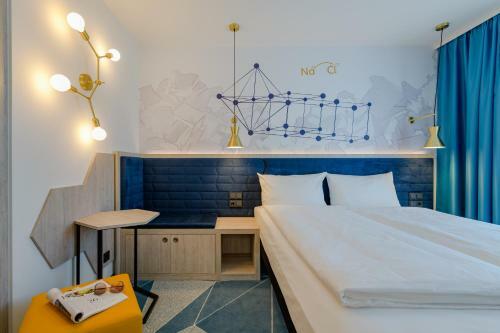 Hotel Ibis Styles Bad Reichenhall