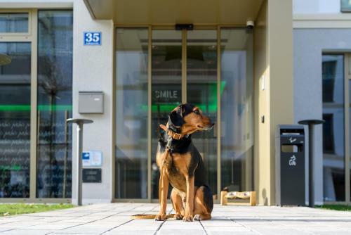 Hotel Ibis Styles Bad Reichenhall