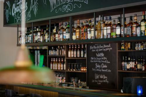 Hotel Ibis Styles Bad Reichenhall