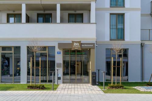 Hotel Ibis Styles Bad Reichenhall