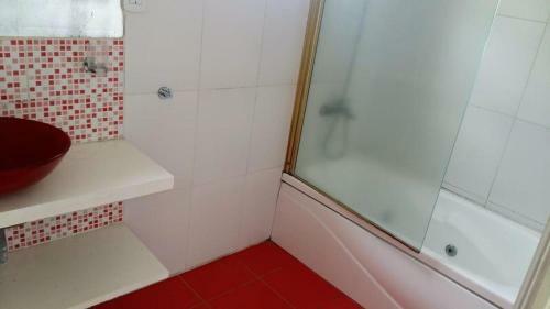 Apartamento Brisas 1