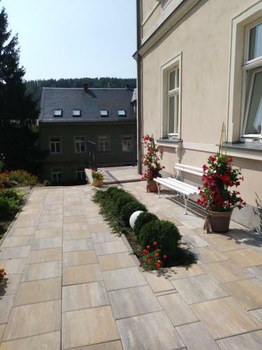 Apartamento Ferienwohnungen Wilhelm