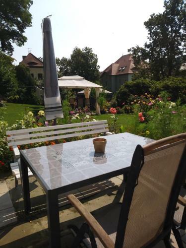 Apartamento Ferienwohnungen Wilhelm