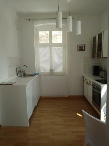 Apartamento Ferienwohnungen Wilhelm