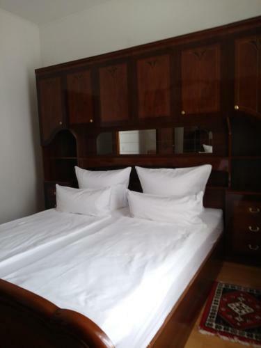 Apartamento Ferienwohnungen Wilhelm