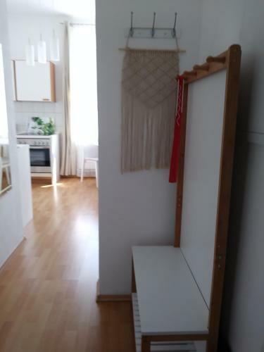 Apartamento Ferienwohnungen Wilhelm