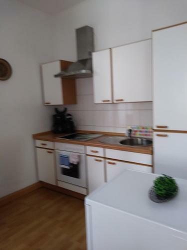 Apartamento Ferienwohnungen Wilhelm