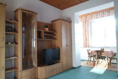 Apartamento Haus Alpenruhe
