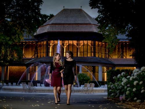 Apartamento Haus Alpenruhe