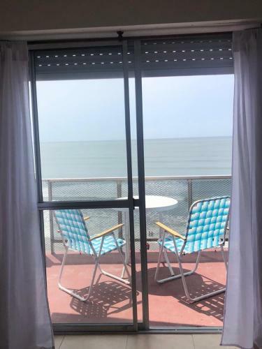 Apartamento Departamento Frente Al Mar