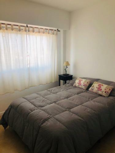 Apartamento Departamento Frente Al Mar