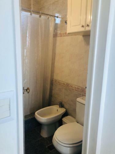 Apartamento Departamento Frente Al Mar