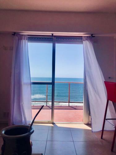 Apartamento Departamento Frente Al Mar