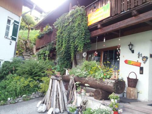 Apartamento Pension-schwarzenbach