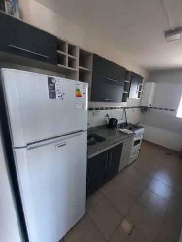 Apartamento Home Zafiro II