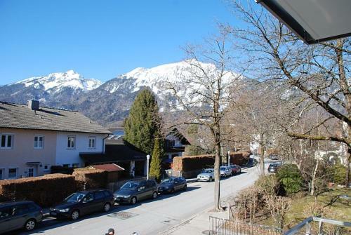 Apartamento Ferienwohnungen Zeno Nonnerstra�e 2