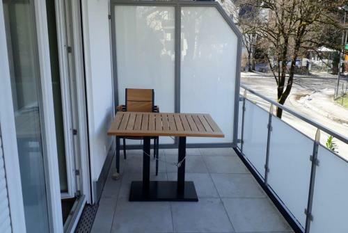 Apartamento Ferienwohnungen Zeno Nonnerstra�e 2
