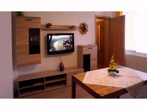 Apartamento Pension Schwarz
