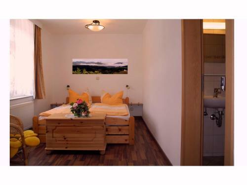 Apartamento Pension Schwarz