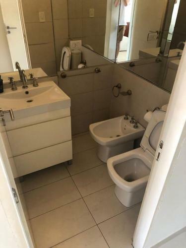 Apartamento Departamento 2/3 Personas