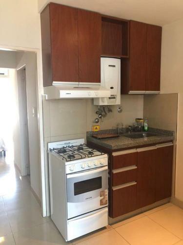 Apartamento Departamento 2/3 Personas