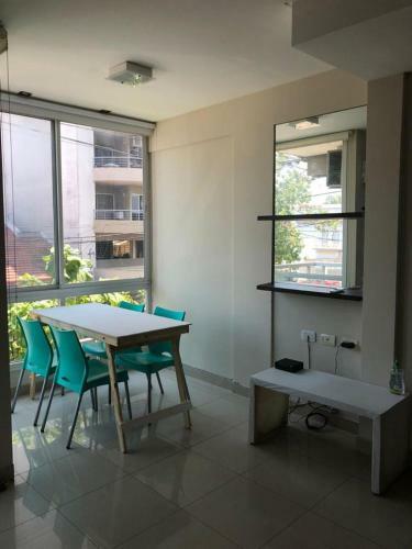 Apartamento Departamento 2/3 Personas