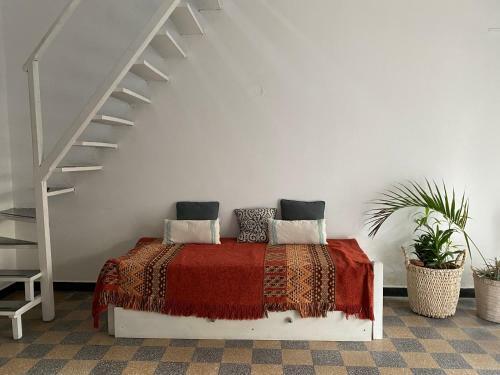 Apartamento Santa F�