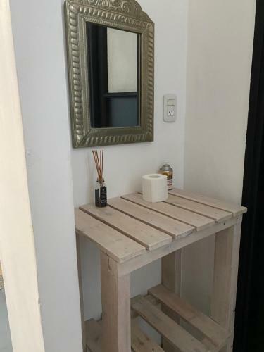 Apartamento Santa F�