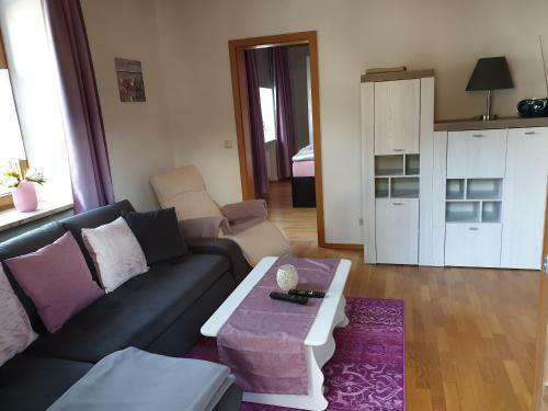 Apartamento Birke 1
