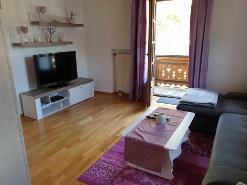 Apartamento Birke 1