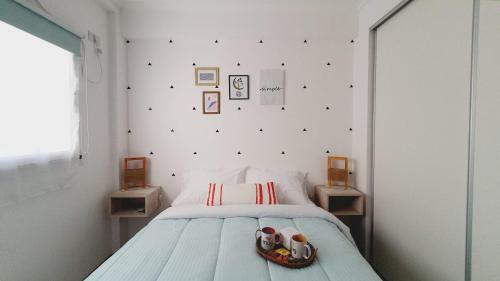 Apartamento Departamento Crespo, C�ntrico