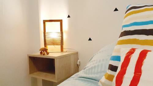 Apartamento Departamento Crespo, C�ntrico