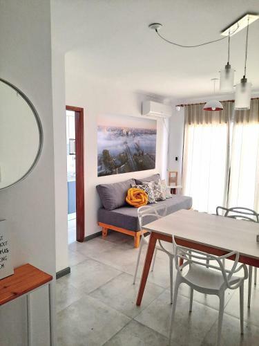 Apartamento Departamento Crespo, C�ntrico