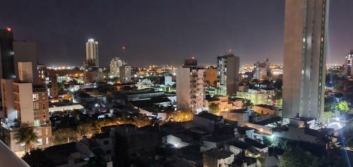 Apartamento Departamento Crespo, C�ntrico