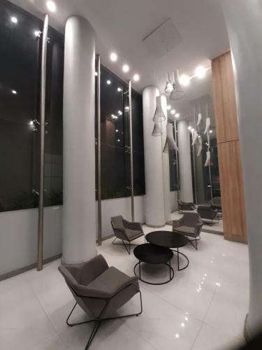 Apartamento Malala