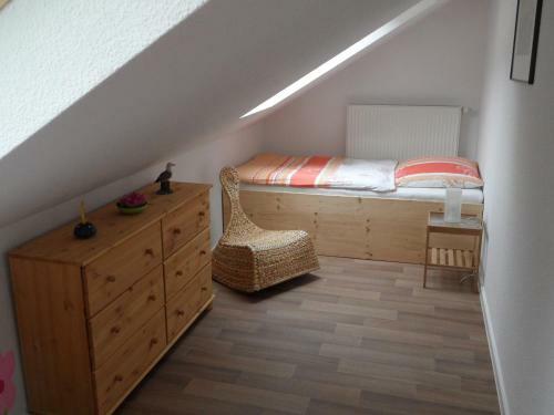 Apartamento Ferienwohnung An Der Therme