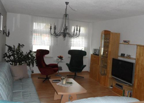 Apartamento Ferienwohnung An Der Therme