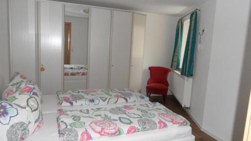 Apartamento Ferienwohnung An Der Therme