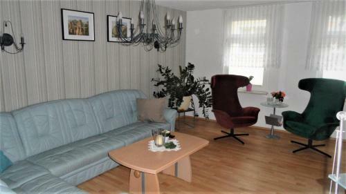 Apartamento Ferienwohnung An Der Therme