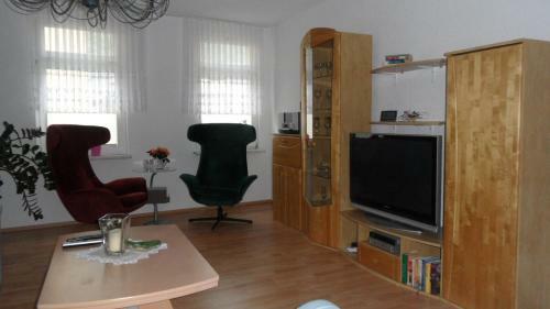 Apartamento Ferienwohnung An Der Therme