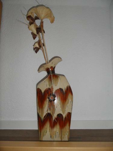 Apartamento Ferienwohnung An Der Therme