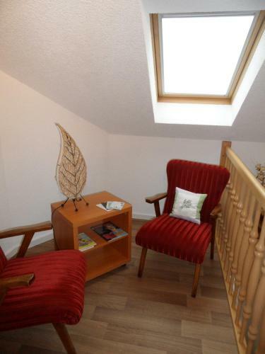 Apartamento Ferienwohnung An Der Therme